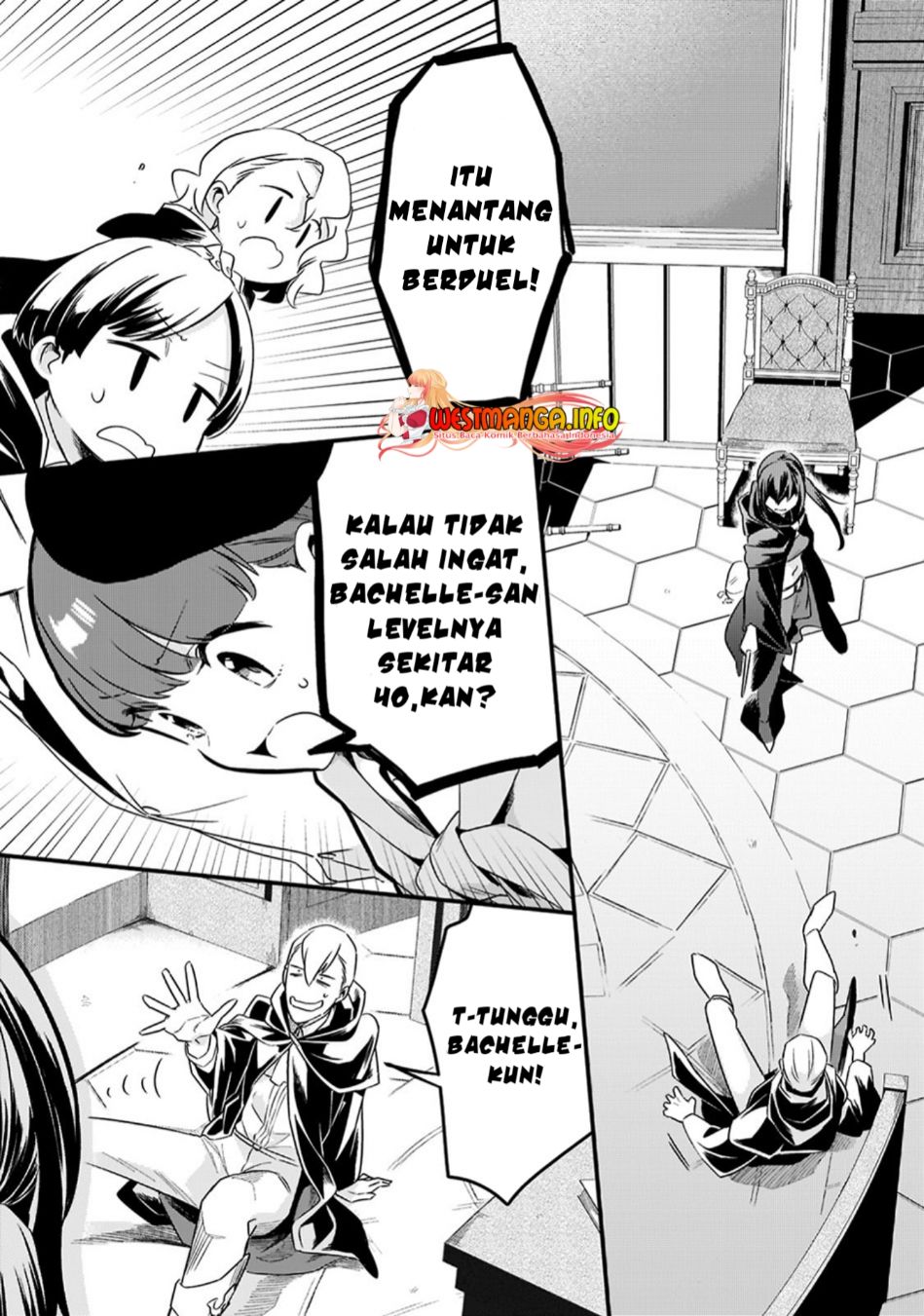 Welcome to Cheap Restaurant of Outcasts! (Tsuihousha Shokudou e Youkoso!)